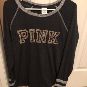 Victoria secret Pink long sleeve